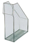 Leitz - Tijdschriftcassette leitz glashelder | 4 stuks