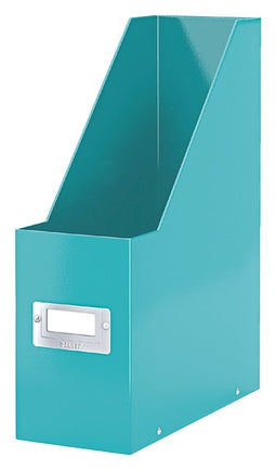 Leitz - Tijdschriftcassette leitz wow click store ijsbl | 6 stuks