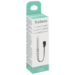 Leitz - Uv-c lamp voor leitz trusens z-1000 luchtreiniger | 20 stuks
