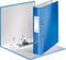 Leitz WOW 180° Duurzame Ordner - Capaciteit van 350 A4-Vel - Rugbreedte van 50 mm - Blauw
