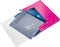 Leitz WOW Documentbox - A4 - Roze