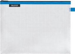 Leitz WOW etui Maat L Blauw