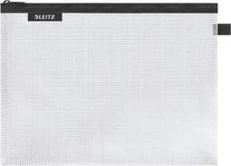 Leitz WOW etui Maat L Zwart