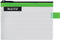 Leitz WOW etui Maat S Groen
