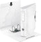 Leitz WOW ordner Active rug van 8,2 cm, wit