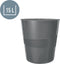 Leitz WOW Papiermand - 15 liter - Groen