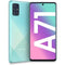 Samsung Galaxy A71 - Blauw - 128 GB - Fysieke simkaart