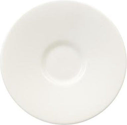 Villeroy & Boch Caffe Club - Mokkaschotel - Ø 12 cm - Wit