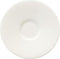 Villeroy & Boch Caffe Club - Mokkaschotel - Ø 12 cm - Wit