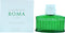 Laura Biagiotti Roma Uomo Green Swing, Eau de Toilette 75 ml