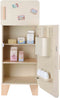 Little Dutch - Houten koelkast - Vriesvak met ijsblokjesmaker - FSC Limited Edition