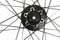 Shimano Achterwiel 28 Gravel 19 M475 disc 135mm QR