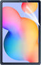 Selencia Screenprotector Geschikt voor Samsung Galaxy Tab S6 Lite / Tab S6 Lite (2022) / Tab S6 Lite (2024) - Selencia Duo Pack Ultra Clear Screenprotector tablet
