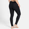 Odlo Active Warm ECO Lange Thermobroek Dames - Warmte - Zwart - M