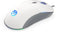 Endorfy GEM Plus - Gaming Muis - 19.000 DPI - Onyx White