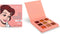 Mad Beauty x Disney - POP Princess Belle Eyeshadow Palette - Oogschaduw - Belle & Het Beest