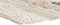 Tapijt DKD Home Decor 180 x 120 x 1 cm Zwart Beige Katoen Boho