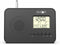 Lekio EV306148 Zakradio VHF (FM) Wekfunctie Zwart