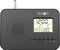 Lekio EV306148 Zakradio VHF (FM) Wekfunctie Zwart