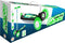 Skids Control Flashing 3-wiel Kinderstep Voetrem Groen/zwart