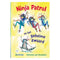 Lekker lezen met Kluitman - Ninja Patrol en het geheime zwaard