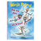 Lekker lezen met Kluitman - Ninja Patrol. Pak me dan als je kan!