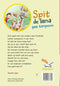 Lekker lezen met Kluitman - Spit de lama gaat kamperen