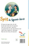 Lekker lezen met Kluitman - Spit de speur-lama