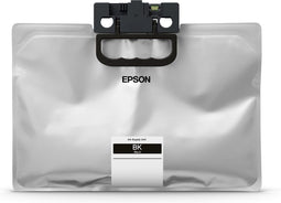 Epson XXL WF-C529R/C579R - Inktcartridge - Origineel - Zwart