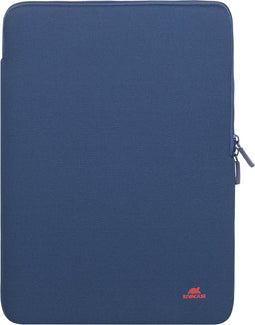 Rivacase 5226BL laptoptas 39,6 cm (15.6") Opbergmap/sleeve Blauw