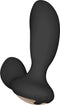 LELO HUGO 2 Prostaatstimulator met Bluetooth-app en 16 Genotsinstellingen, Sex Speeltjes voor Mannen, Black