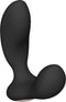 LELO HUGO 2 Prostaatstimulator met Bluetooth-app en 16 Genotsinstellingen, Sex Speeltjes voor Mannen, Black