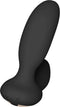 LELO HUGO 2 Prostaatstimulator met Bluetooth-app en 16 Genotsinstellingen, Sex Speeltjes voor Mannen, Black