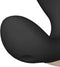 LELO HUGO 2 Prostaatstimulator met Bluetooth-app en 16 Genotsinstellingen, Sex Speeltjes voor Mannen, Black