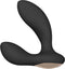LELO HUGO 2 Prostaatstimulator met Bluetooth-app en 16 Genotsinstellingen, Sex Speeltjes voor Mannen, Black