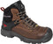 Lemaitre SLOG Brown S3 ESD Veiligheidsschoen - Maat 43