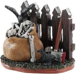 Lemax - Bag Of Bones