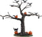 Lemax - Batty For Pumpkins Tree - Kersthuisjes & Kerstdorpen