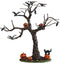 Lemax - Batty For Pumpkins Tree - Kersthuisjes & Kerstdorpen