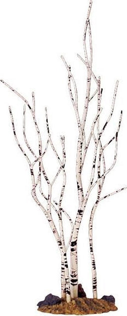 Lemax - Birch Tree - Medium