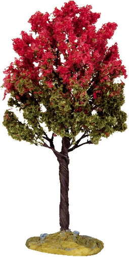 Lemax - Black Tupelo Tree Medium