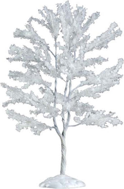 Lemax - Black Walnut Tree uit de 2016 Collectie