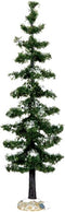 Lemax - Blue Spruce Tree, Large uit de 2016 Collectie