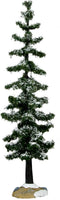 Lemax - Blue Spruce Tree, Large uit de 2016 Collectie