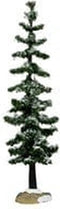 Lemax - Blue Spruce Tree, Large uit de 2016 Collectie