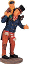 Lemax - Bob Cratchit And Tiny Tim