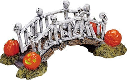 LEMAX - Bridge of bones