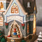 Lemax - Chapel Of Everlasting Life, B/o Led - Kersthuisjes & Kerstdorpen