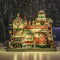 Lemax - 'Christmas Cake Factory' - Verlichte Sights & Sounds met animatie - Inclusief adapter