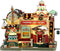 Lemax - 'Christmas Cake Factory' - Verlichte Sights & Sounds met animatie - Inclusief adapter